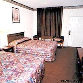 Budget Host Hempstead Inn Brookhollow/Energy Corridor Houston Pokoj fotografie