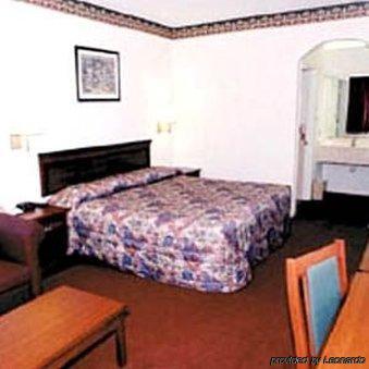 Budget Host Hempstead Inn Brookhollow/Energy Corridor Houston Pokoj fotografie
